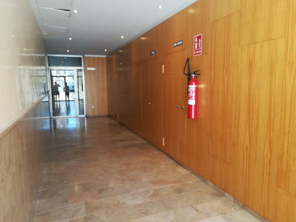 Apartamento L&G Centro Aiamonte Exterior foto
