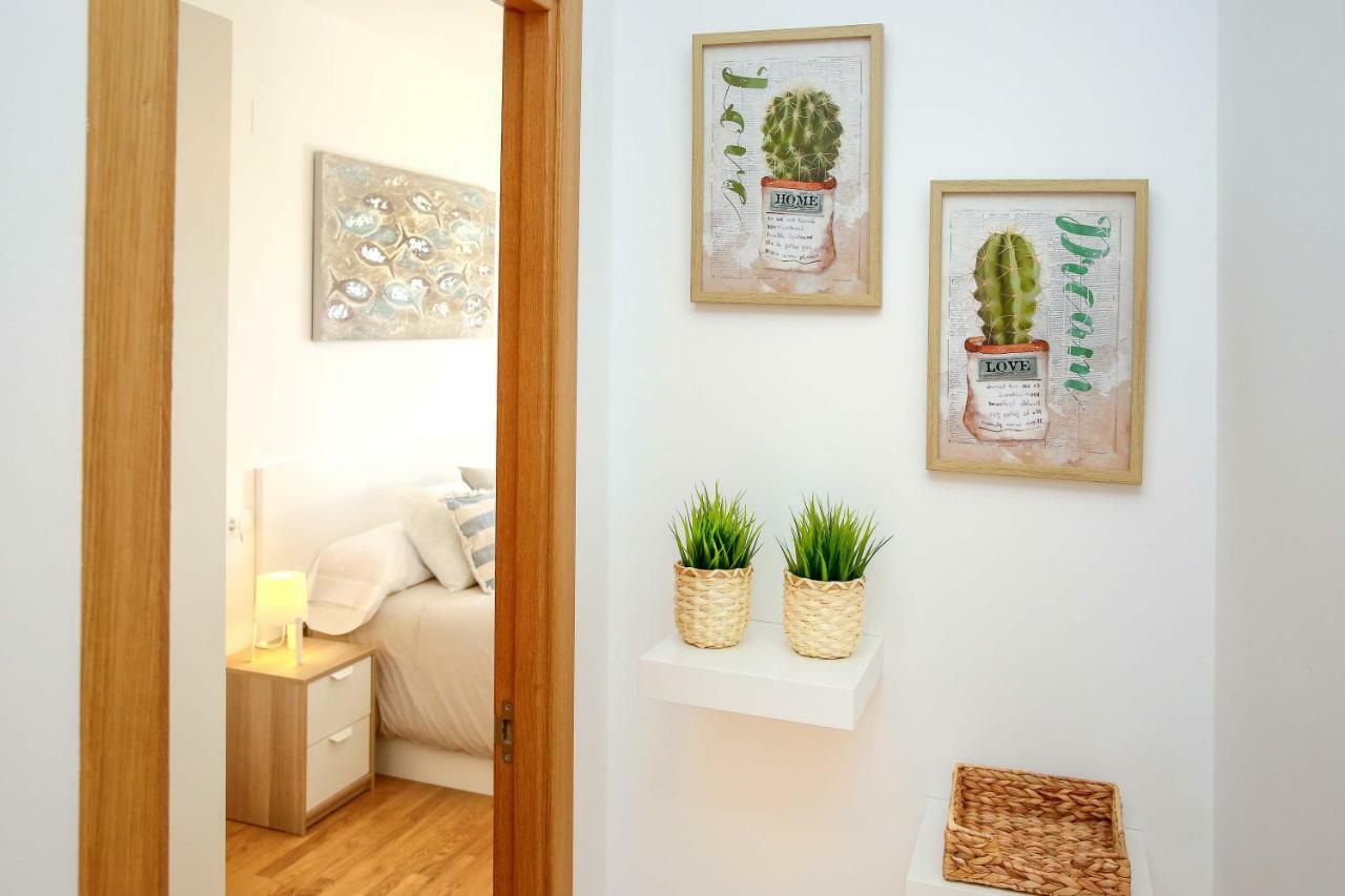 Apartamento L&G Centro Aiamonte Exterior foto