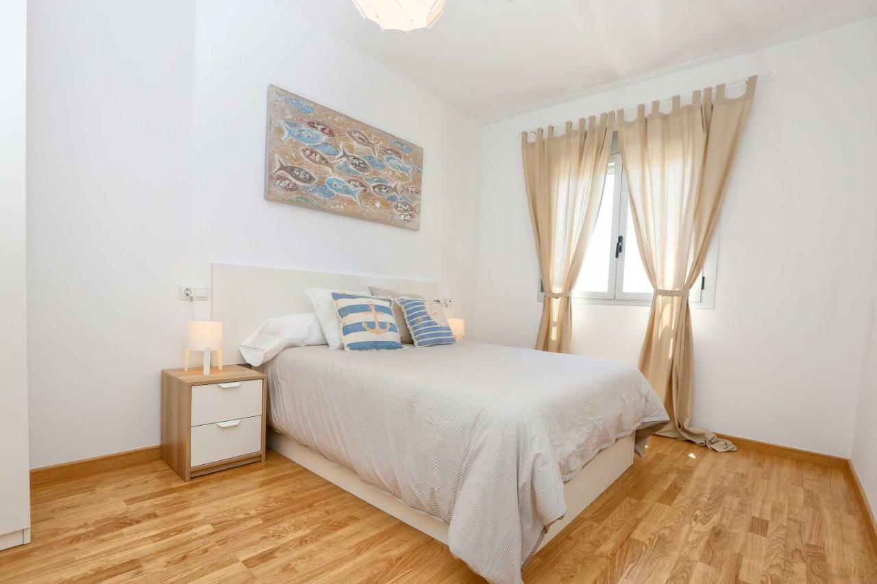 Apartamento L&G Centro Aiamonte Exterior foto