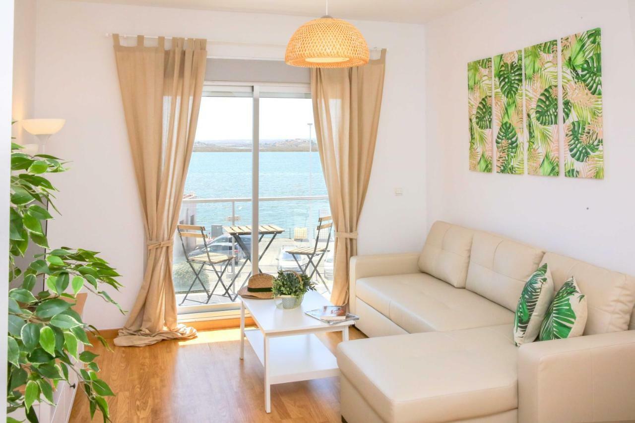 Apartamento L&G Centro Aiamonte Exterior foto