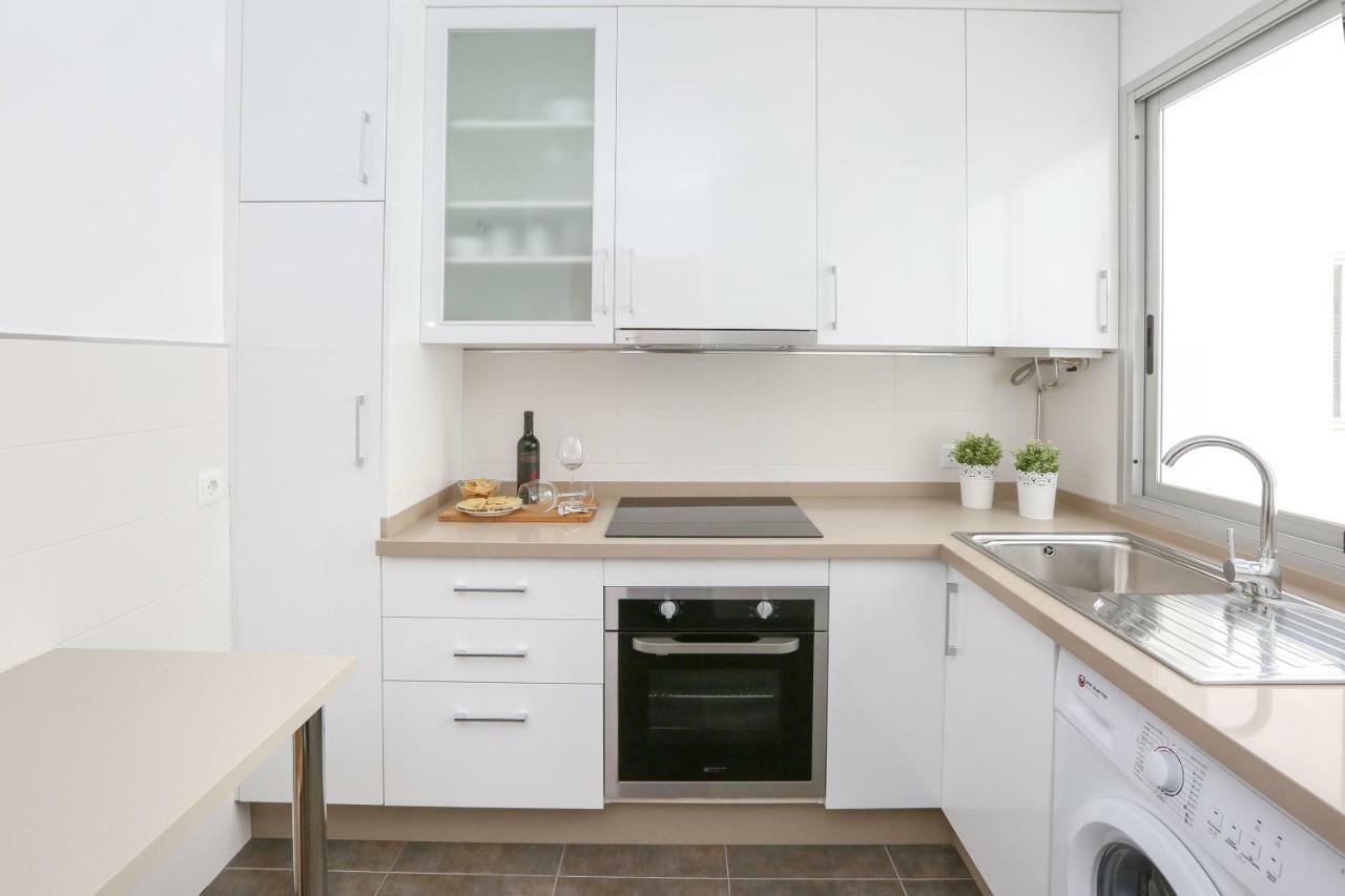 Apartamento L&G Centro Aiamonte Exterior foto